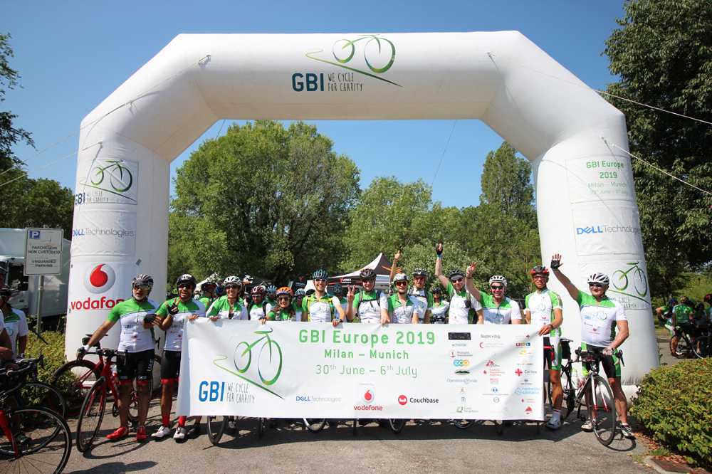 global cycling initiative