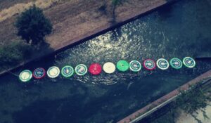 River Cleaning è la soluzione per pulire i fiumi