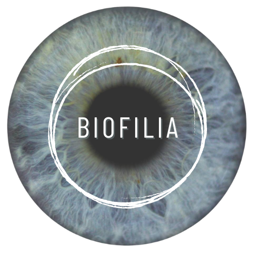 Logo Biofilia