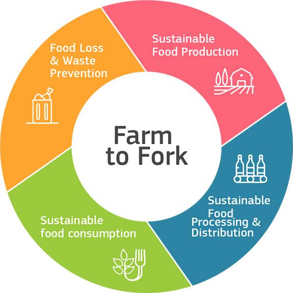 food farm to fork