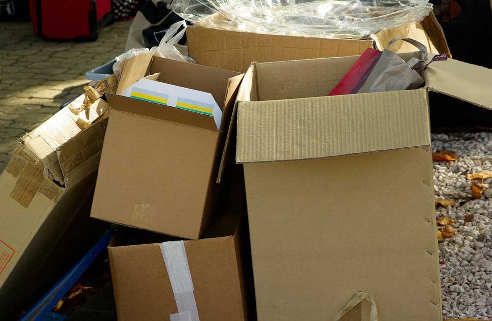Le scelte dei consumatori nel packaging