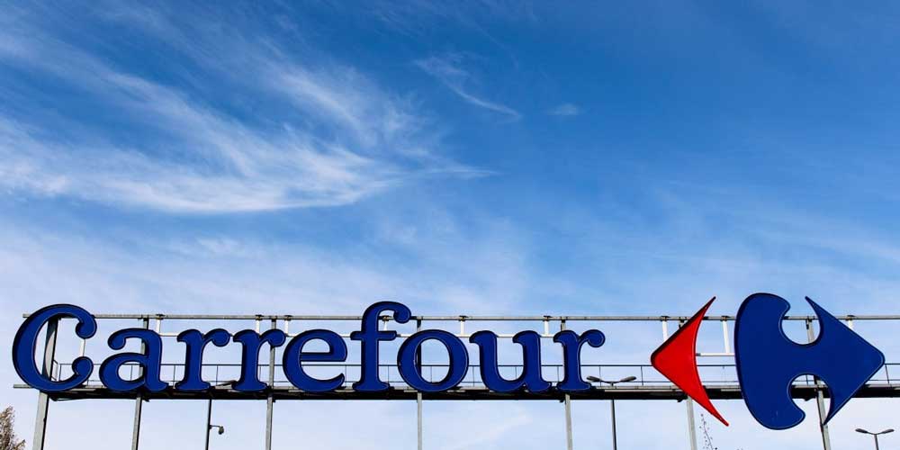 Carrefour Italia, Società Benefit