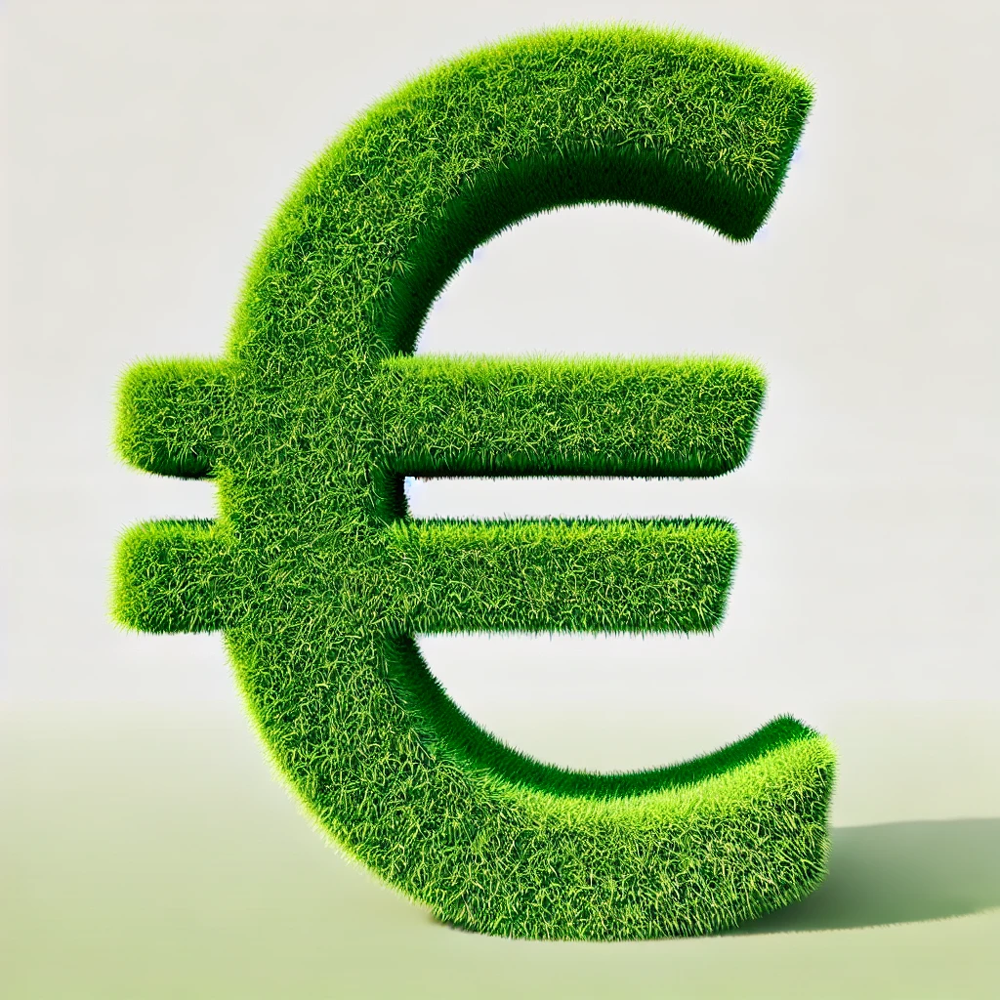 euro green