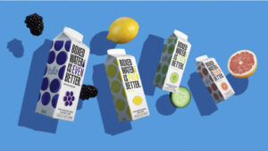 Caso Greenbickering Boxed water is better