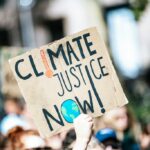 Che cos’è il climate litigation? Una guida semplice al contenzioso climatico climate change litigation