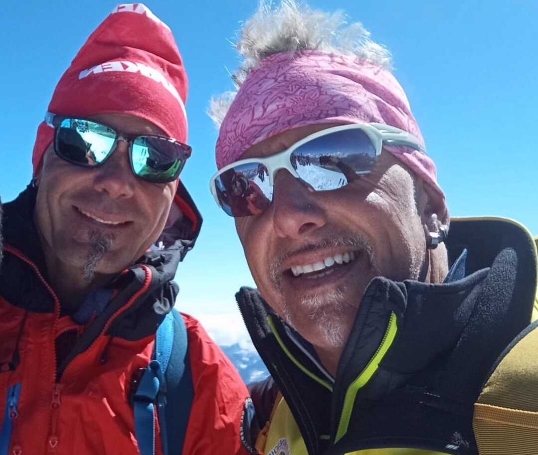 Fotografia di Roberto Ferraro e Daniele Boero