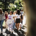 La città che include, la rete che accompagna