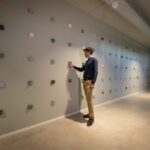 Sinapsi urbane. L’arte non arreda. Attiva. synapse convivio arte