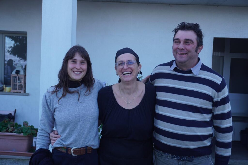 fotografia di Gaia Lando, Wilma Traversa e Matteo Marconi