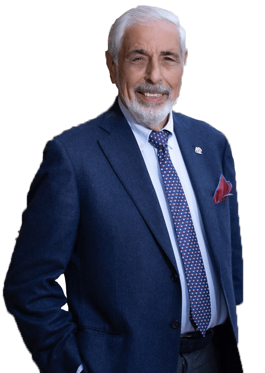 Fotografia del fondatoe e presidente di Sicily by Car Tommaso Dragotto