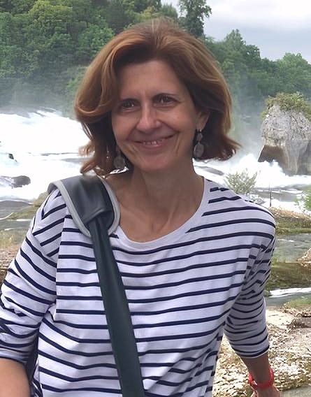 fotografia di Maddalena Stendardi