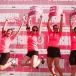 Pink Run 2026: domenica 10 maggio a Padova, le iscrizioni sono aperte