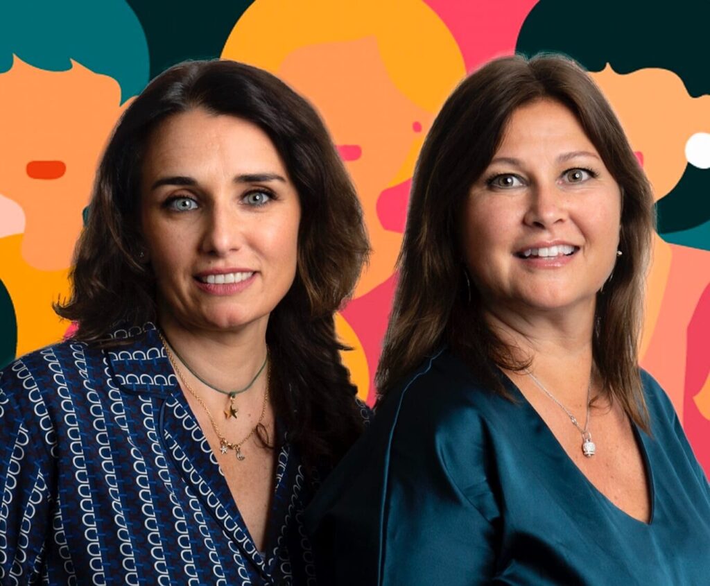 fotografia di Ilaria Cecchini e Laura Basili