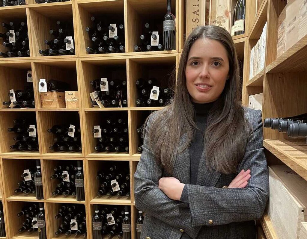 Fotografia di Sara Cecchetto