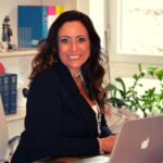 Agnese Massaro (Linee Lecco), ‘la sostenibilità del trasporto pubblico comincia dai conti’ Agnese Massaro linee lecco