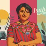 Isabel Teleguario, una storia di intersezionalità