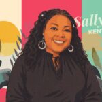 Sally Sawaya, fare strada senza andare via leadership femminile kenya