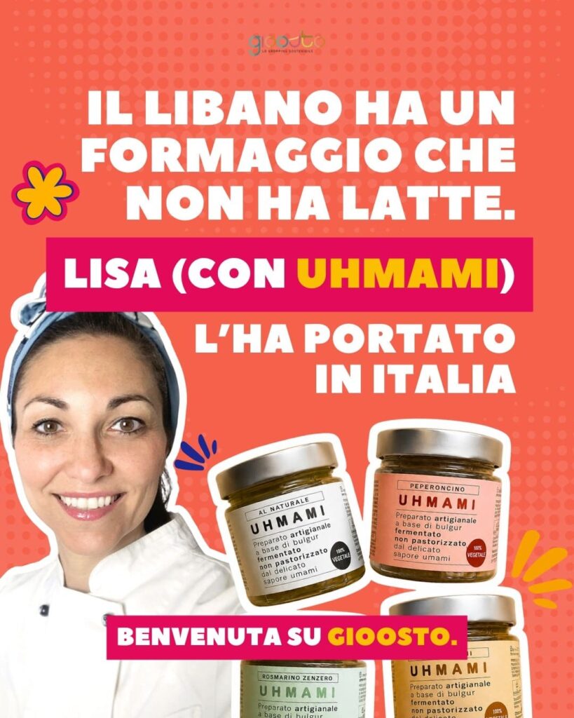 fotografia di una delle iniziative di Gioosto