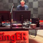 Una radio per abbattere le barriere e raccontarsi oltre i limiti Fotografia di GingER web radio